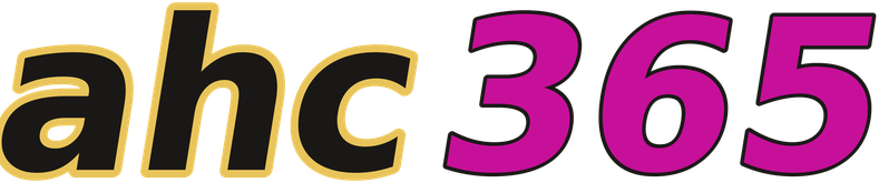 ahc365 logo